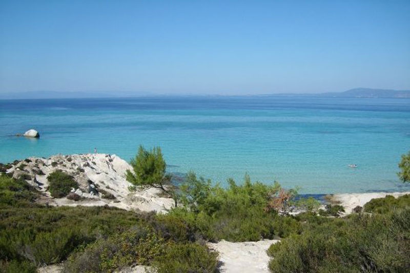 Halkidiki